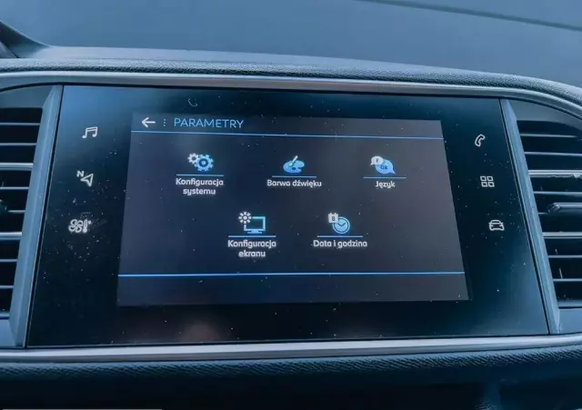 PEUGEOT 308 SW 1.5 BlueHDi Active S&S