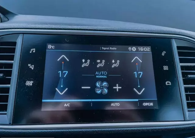 PEUGEOT 308 SW 1.5 BlueHDi Active S&S