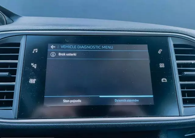 PEUGEOT 308 SW 1.5 BlueHDi Active S&S