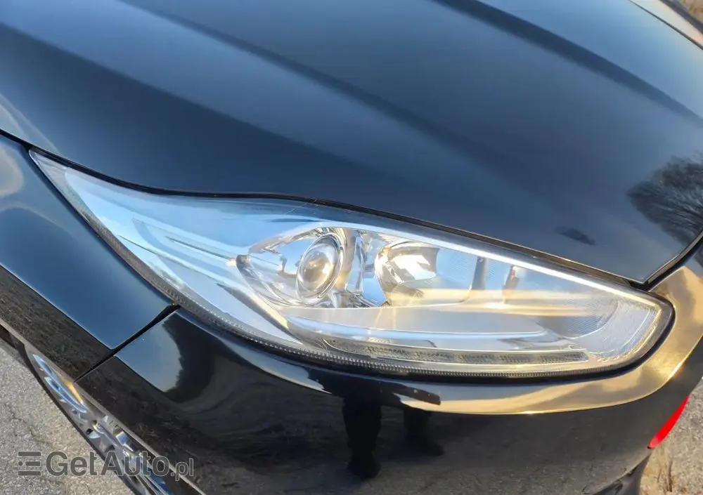 FORD Fiesta 1.0 EcoBoost STart-Stop ST-LINE