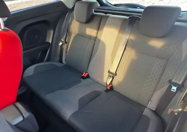 FORD Fiesta 1.0 EcoBoost STart-Stop ST-LINE