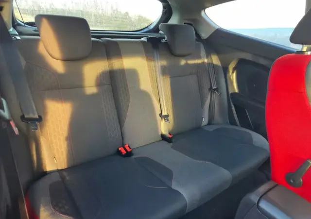 FORD Fiesta 1.0 EcoBoost STart-Stop ST-LINE