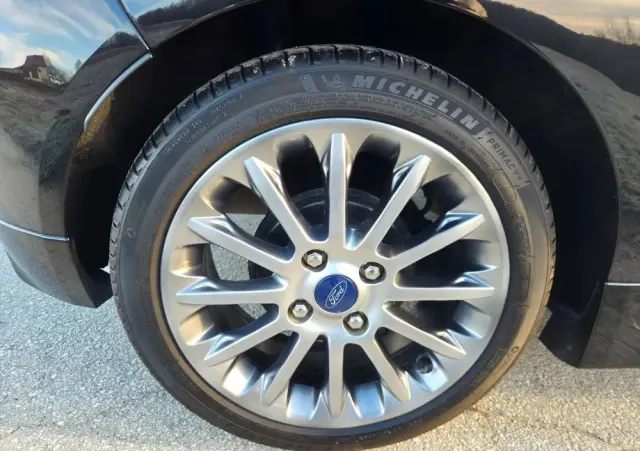 FORD Fiesta 1.0 EcoBoost STart-Stop ST-LINE