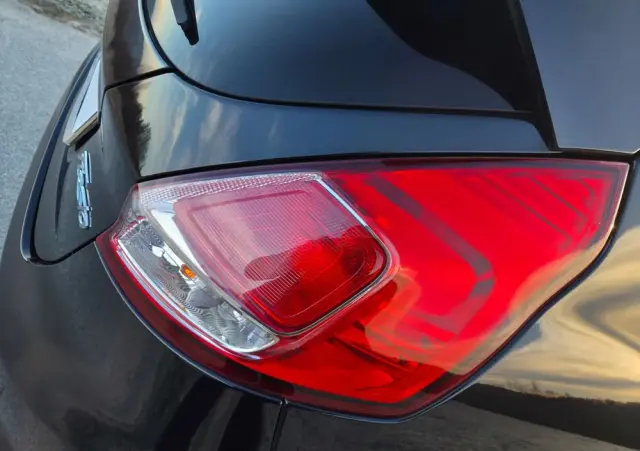 FORD Fiesta 1.0 EcoBoost STart-Stop ST-LINE