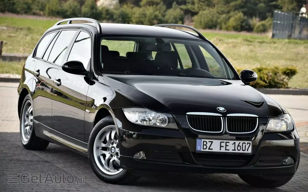BMW Seria 3 