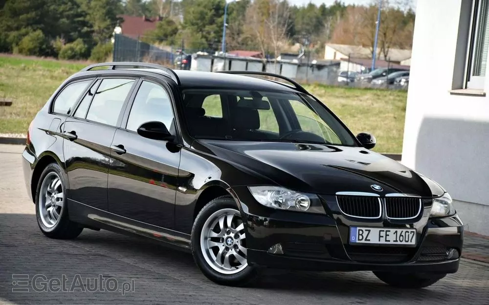 BMW Seria 3 