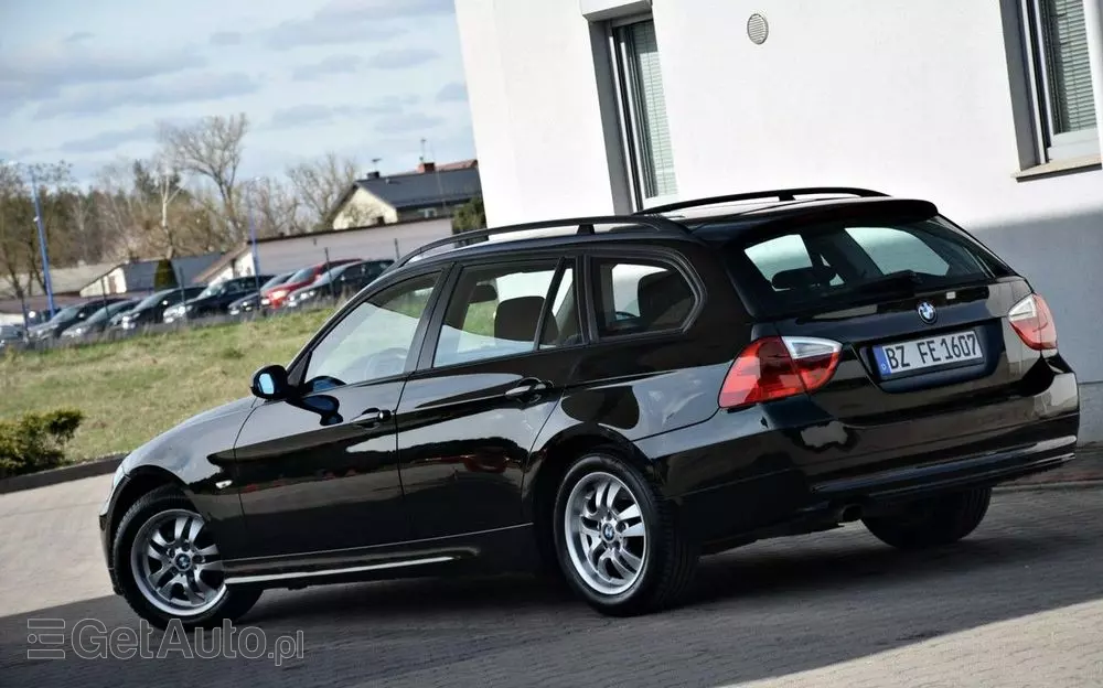 BMW Seria 3 