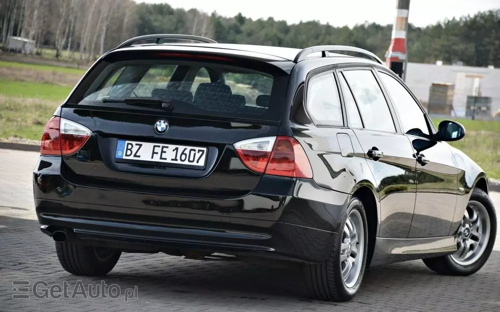 BMW Seria 3 