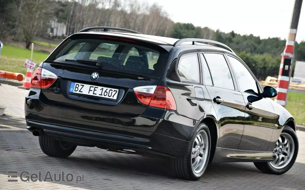 BMW Seria 3 