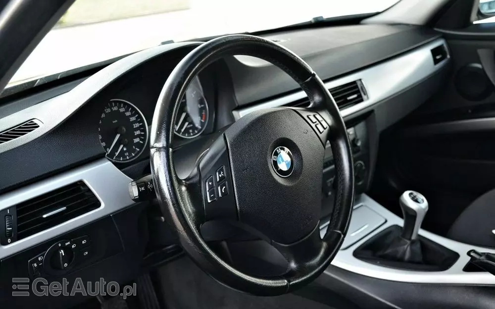 BMW Seria 3 