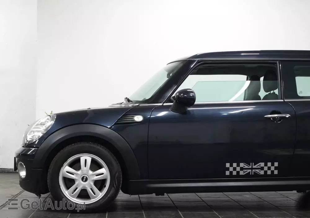MINI Clubman Cooper