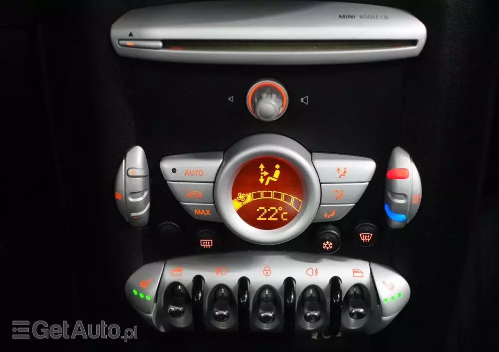 MINI Clubman Cooper