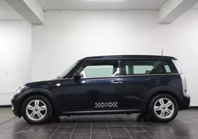 MINI Clubman Cooper