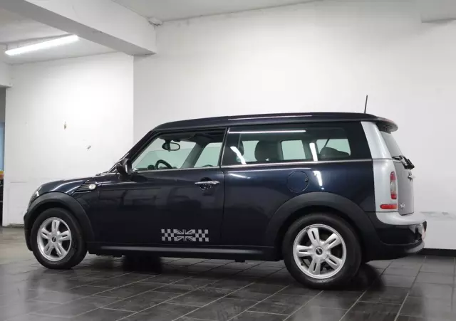 MINI Clubman Cooper
