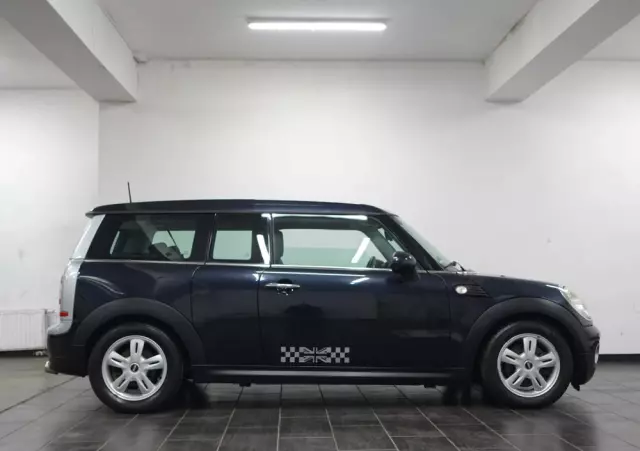 MINI Clubman Cooper