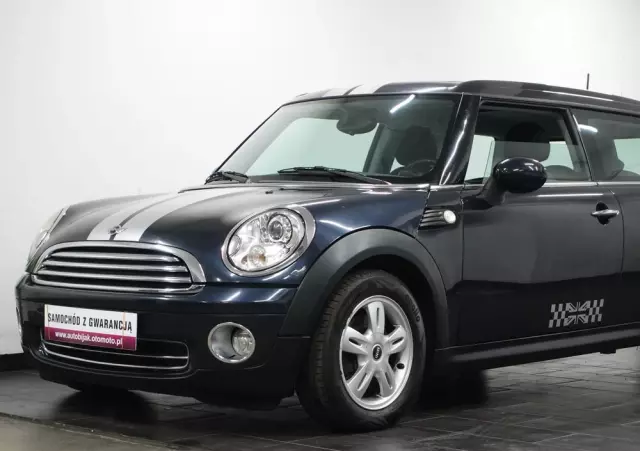 MINI Clubman Cooper