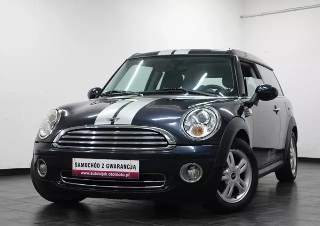 MINI Clubman Cooper