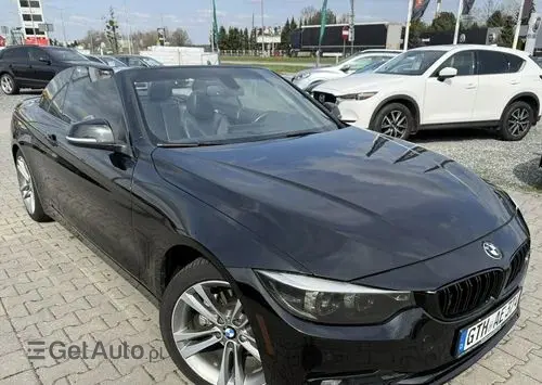 BMW Seria 4 