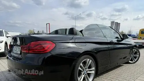 BMW Seria 4 
