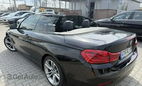 BMW Seria 4 