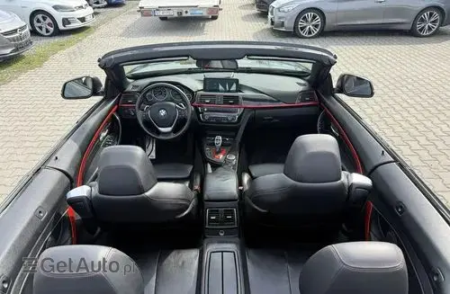 BMW Seria 4 