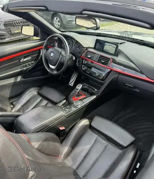 BMW Seria 4 
