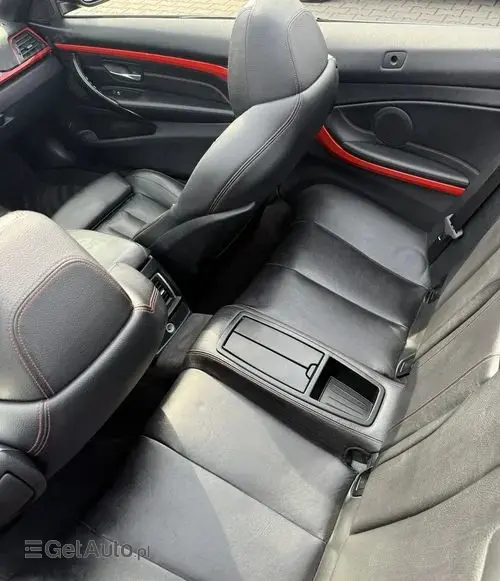 BMW Seria 4 
