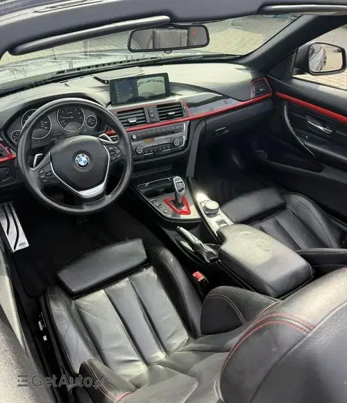 BMW Seria 4 