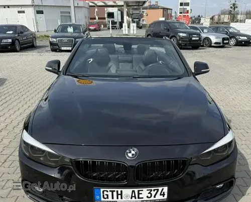 BMW Seria 4 