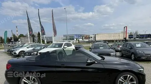 BMW Seria 4 