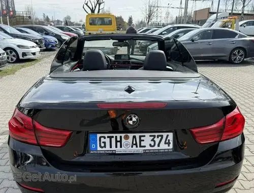 BMW Seria 4 