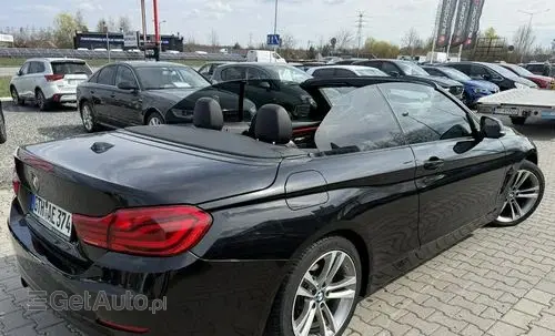 BMW Seria 4 