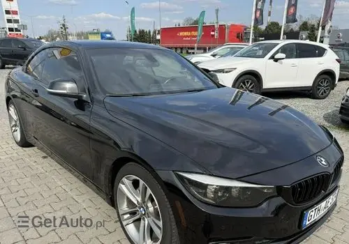 BMW Seria 4 