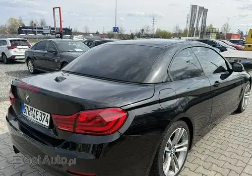 BMW Seria 4 