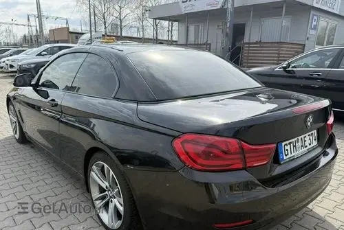 BMW Seria 4 