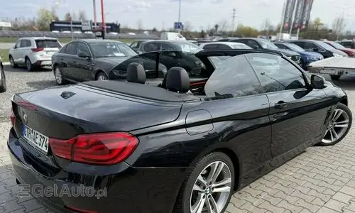 BMW Seria 4 