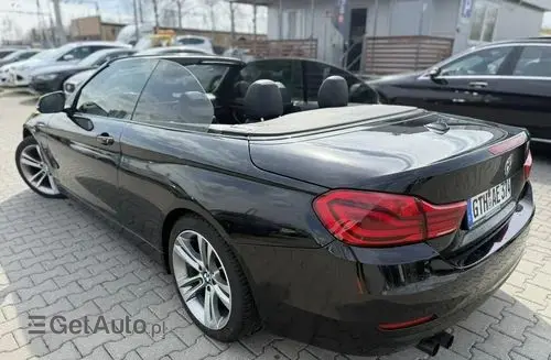 BMW Seria 4 