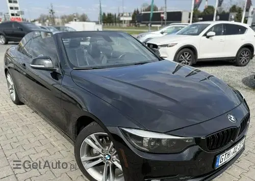 BMW Seria 4 