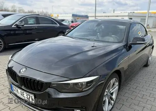 BMW Seria 4 