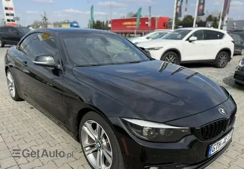 BMW Seria 4 