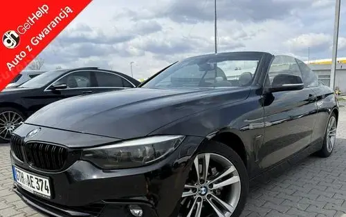 BMW Seria 4 