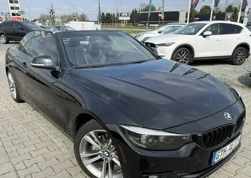 BMW Seria 4 