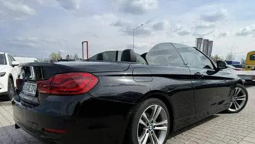 BMW Seria 4 