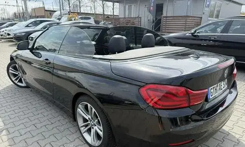 BMW Seria 4 