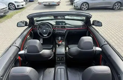 BMW Seria 4 