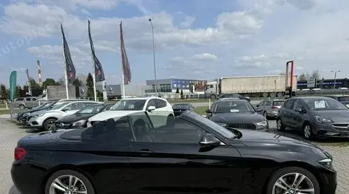 BMW Seria 4 