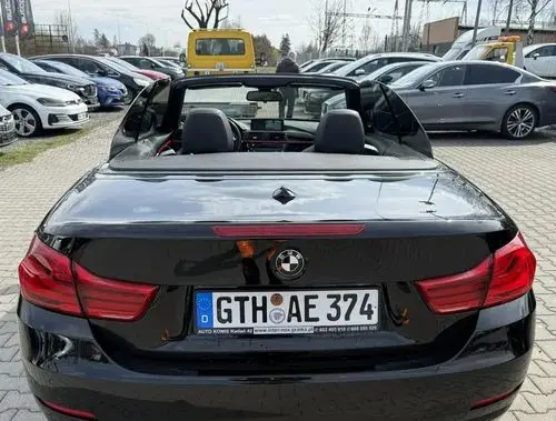 BMW Seria 4 