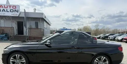 BMW Seria 4 