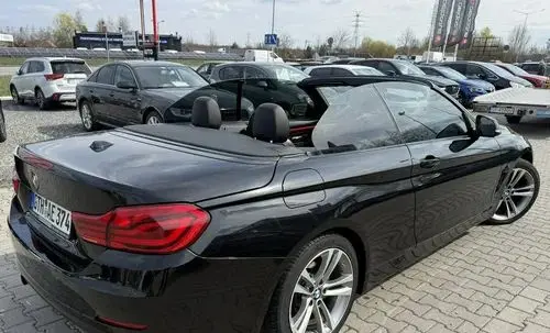 BMW Seria 4 