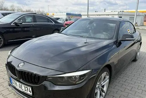 BMW Seria 4 